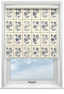 Sketchbook, Hudds - Roller Blind